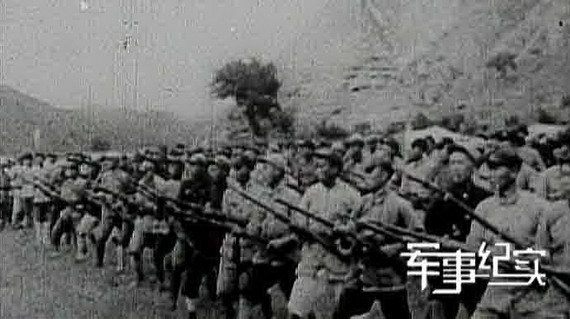 《军事纪实》8月22日将播出与战争同行