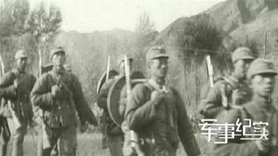 《军事纪实》8月22日将播出与战争同行