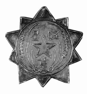 《寻访健在老红军》幕后故事