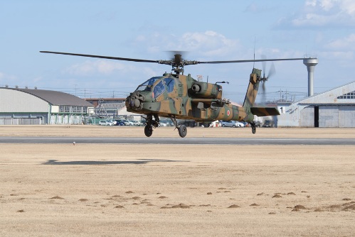 ̨½߲㿴AH-64Dֱս