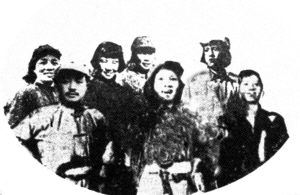 再读贺龙：一代元戎和他的数千名宗亲英烈