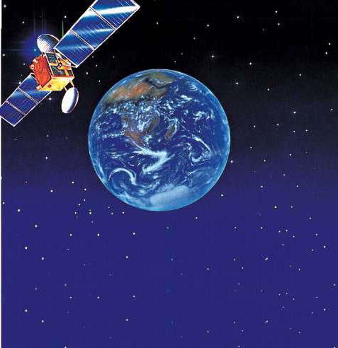嫦娥探月卫星发控台操作手要关注200多信号灯