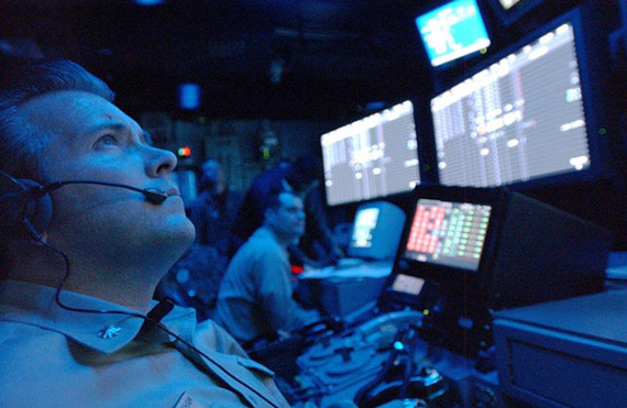 间谍软件成为危害国防信息安全头号杀手(图)