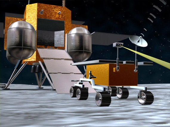 嫦娥一号探月卫星定于24日18时05分发射(图)_新浪军事_新浪网