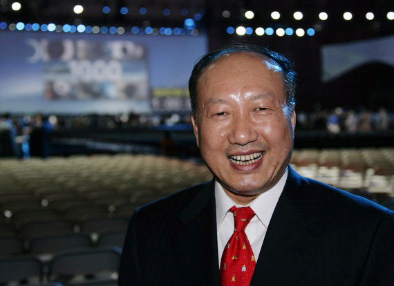 海航董事长陈峰_海航董事长陈峰的老婆