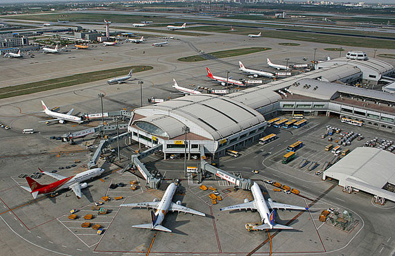 民航总局局长杨元元:中国航空公司不应超过30