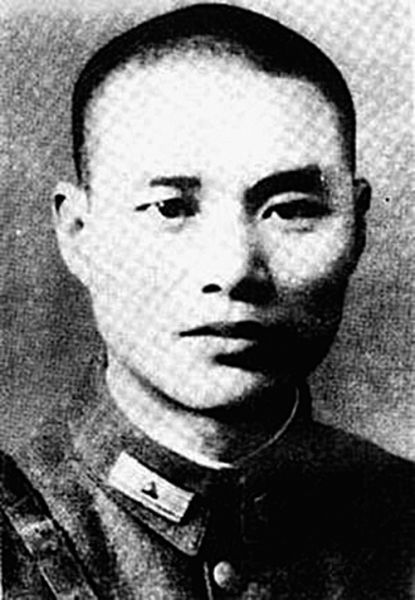 资料图:沈醉