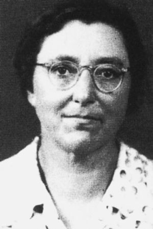 资料图:魏特琳(1886年9月27日-1941年5月14日),美国基督会在中国的女传教士。在南京大屠杀期间,她积极营救中国难民,利用金陵女子文理学院(今南京师范大学随园校区)保护了上万名中国妇孺难民。