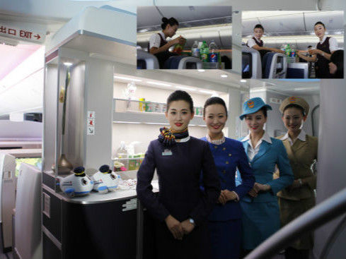 航空新闻_航班动态_航班查询_特价机票