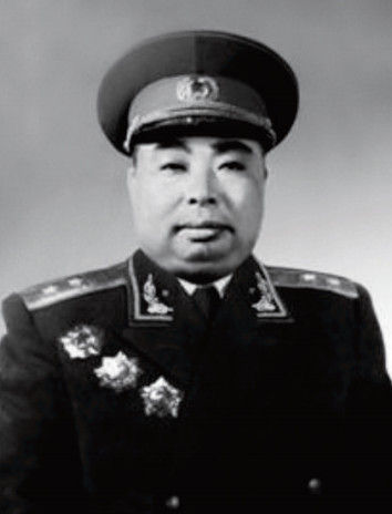 吴法宪 吴法宪