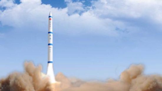 11月21日14时37分,快舟-2号从酒泉基地用快舟火箭成功发射。快舟系列卫星为应急卫星,采用固体机动小型快舟运载火箭发射。该系列卫星主要用于灾害应急监测。弹此前曾有分析指出,快舟火箭携带的卫星,不仅仅可以用于救灾目的,而是具有一定的军事价值。 11月21日14时37分,快舟-2号从酒泉基地用快舟火箭成功发射。快舟系列卫星为应急卫星,采用固体机动小型快舟运载火箭发射。该系列卫星主要用于灾害应急监测。弹此前曾有分析指出,快舟火箭携带的卫星,不仅仅可以用于救灾目的,而是具有一定的军事价值。