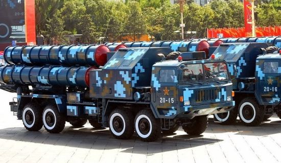似我国红旗-9这样的现代化俄系地空导弹系统已经没有了中东战争时期脆弱的俄制防空系统的缺点,具有高度自动化的数字火控系统及雷达