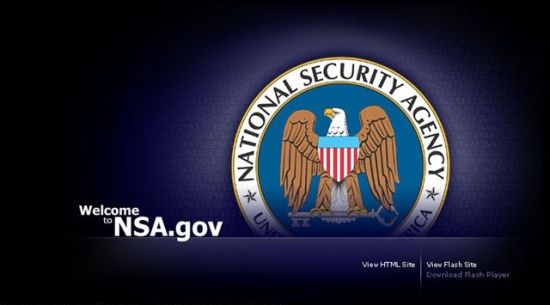 资料图:NSA为代表的美国国家安全和情报机构不但在信息安全技术上领先业界数年,而且在大数据采集、处理和分析技术上也让大数据技术厂商们“惊艳”。