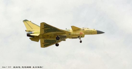 摄影:鼎盛军事 Adam.Y