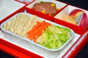海航鸡饭