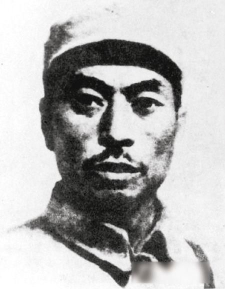 杨靖宇(资料图)