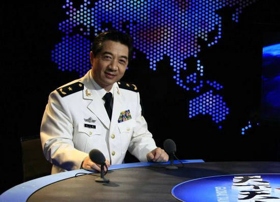 张召忠(资料图)