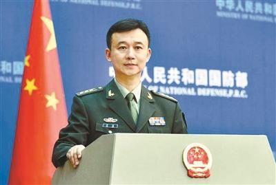 接任的吴谦