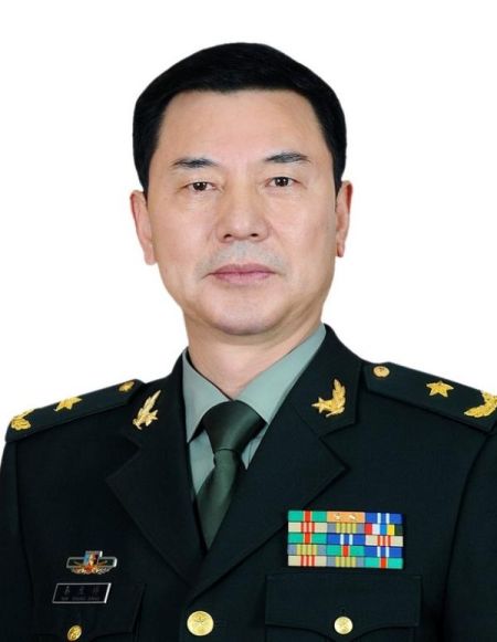 秦生祥。 图片来自网络