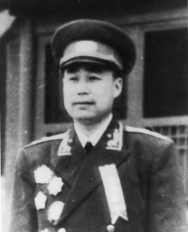 王近山(1915——1978)