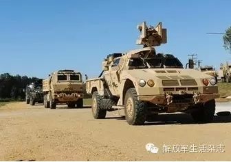 美国开军车和中国有什么不同