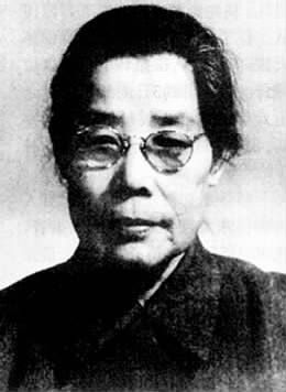 资料图:陈少敏