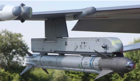 AIM-9X导弹