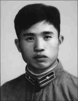 马发泉