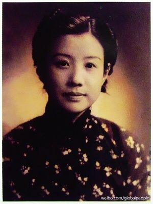 资料图:黄慕兰