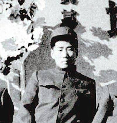 彭德怀为何不同意毛岸英回国安葬