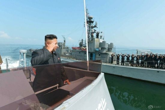 朝鲜方面参战的是上海级炮艇 朝鲜方面参战的是上海级炮艇