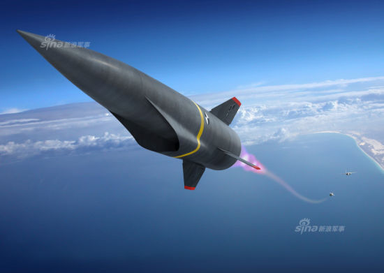 美国军工巨头洛-马公司近日披露了一款新型高超音速打击武器方案图。洛-马公司称,该武器是由臭鼬工厂凭借其成熟经验而设计的一款,专用于轰炸机和战斗机使用的高超音速武器。主要用来打击远程高价值目标。从公开图片来看,该武器与美国的X-51A飞行器相似,可能是其发展型号。 美国军工巨头洛-马公司近日披露了一款新型高超音速打击武器方案图。洛-马公司称,该武器是由臭鼬工厂凭借其成熟经验而设计的一款,专用于轰炸机和战斗机使用的高超音速武器。主要用来打击远程高价值目标。从公开图片来看,该武器与美国的X-51A飞行器相似,可能是其发展型号。