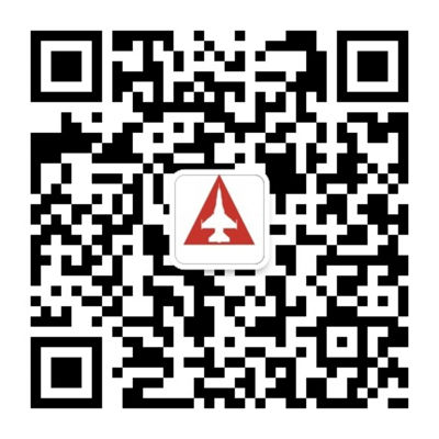 航空知识二维码 航空知识二维码