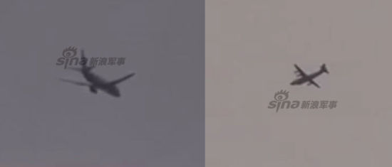 越南国营电视台6月29日拍摄的西沙海洋石油981平台附近中越对峙现场画面中,出现一架低空飞行的大型飞机。从画面上看,很有可能是美国海军隶属的P-8A反潜巡逻机。与此同时,中国军方也出动了一架运-8高新4号大型电子战机,在对峙现场盘旋。 越南国营电视台6月29日拍摄的西沙海洋石油981平台附近中越对峙现场画面中,出现一架低空飞行的大型飞机。从画面上看,很有可能是美国海军隶属的P-8A反潜巡逻机。与此同时,中国军方也出动了一架运-8高新4号大型电子战机,在对峙现场盘旋。