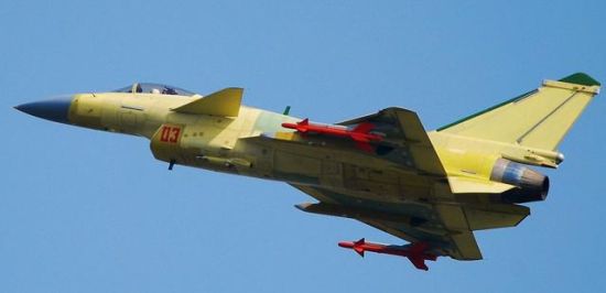 图:按俄罗斯媒体报道的时间计算,歼10B/C应该都采用了改进以后推力更大的AL-31FN改型 图:按俄罗斯媒体报道的时间计算,歼10B/C应该都采用了改进以后推力更大的AL-31FN改型