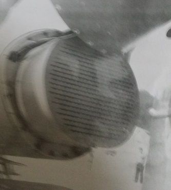 L-15无源相控阵火控雷达 L-15高级教练机无源相控阵火控雷达