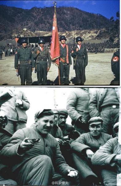 啊