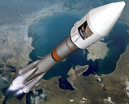 航天航空发展史 搞笑图片