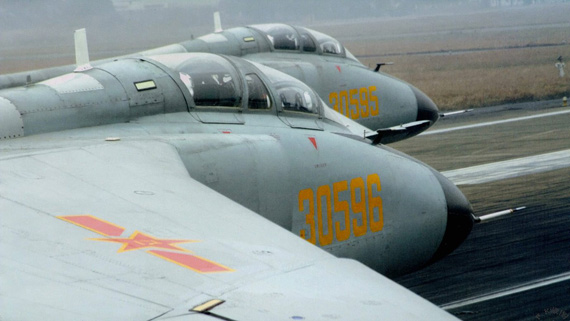 �ִ������ظ壺�й��վ�����Ҫ��34ս����ը��