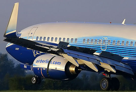 古德里奇为波音787交付首台反推力装置(组图)