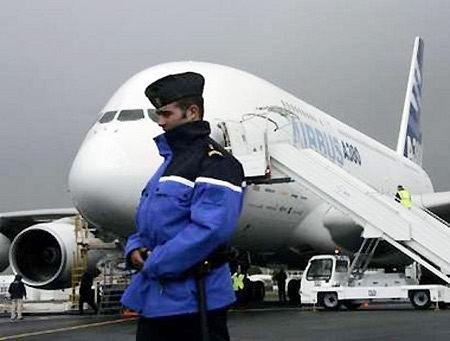 ͼ�ģ�һ�������ܱ������ڿտ�A380ǰ