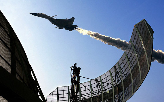 图文：目前大型军机使用钛金属及技术已非常普遍