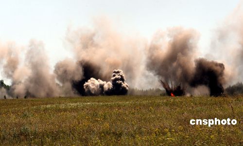 ͼ�ģ��з�ս��Ͷ��׼ȷ����Ŀ��