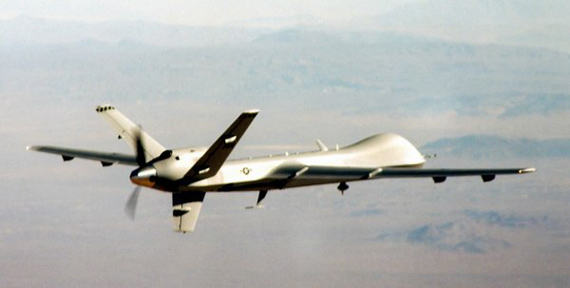 ͼ�ģ�MQ-9�͡��������˹�����