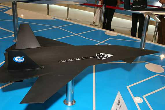 ������ս���ܱ�F22��F35ǿһ��������(��ͼ)