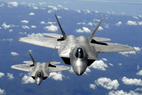 日本国产隐形战机遭曝光：照搬F-22设计思路