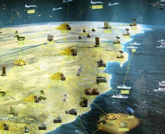 图文:兰德公司建议减少美国信息网络脆弱漏洞