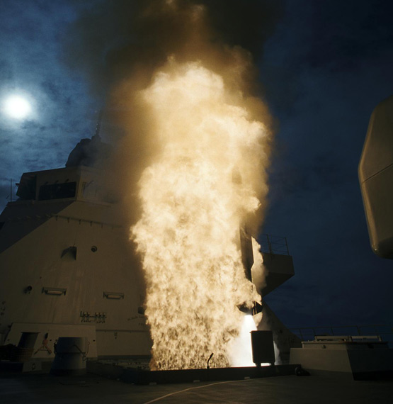 图文:美国防部称国会可能向台湾出售改型标准