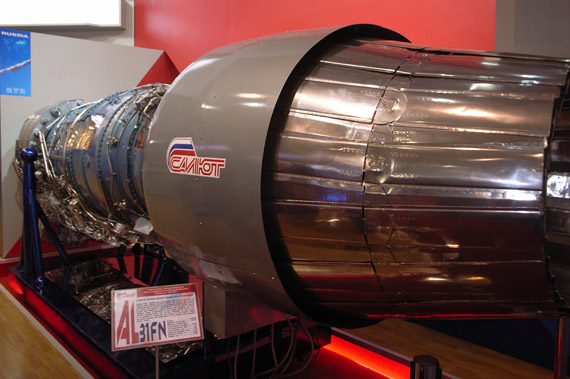 ��10����AL-31FN��������������12700����