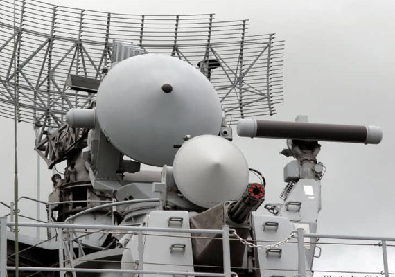 90年代韩国开始建立蓝水海军投资达150亿美元